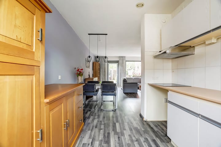 Foto 13 van de Geerkamp 1432