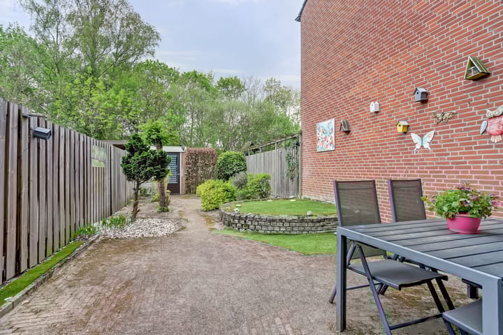 Foto 25 van de Geerkamp 1432