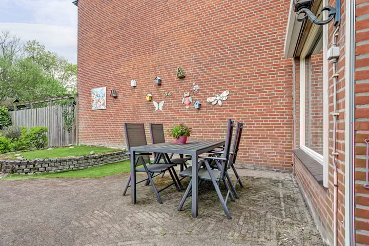 Foto 26 van de Geerkamp 1432