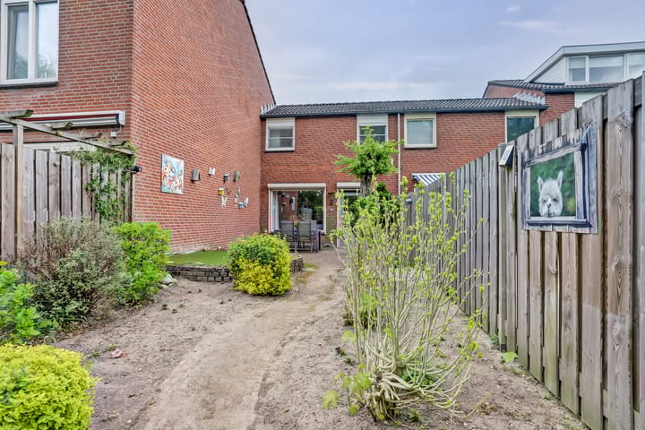 Foto 27 van de Geerkamp 1432