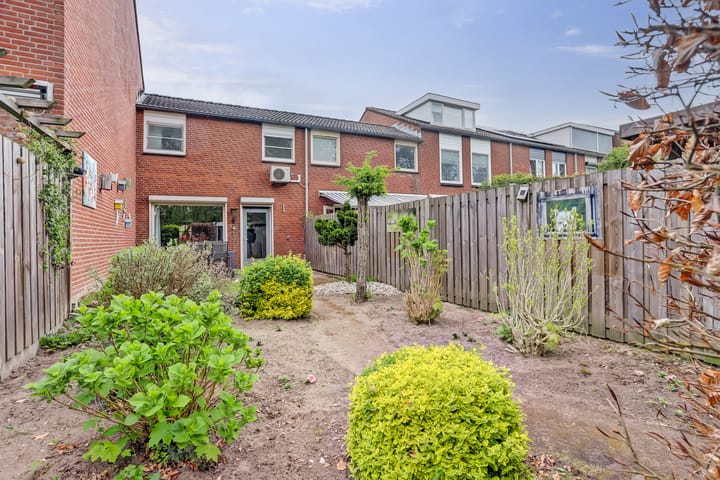 Foto 28 van de Geerkamp 1432