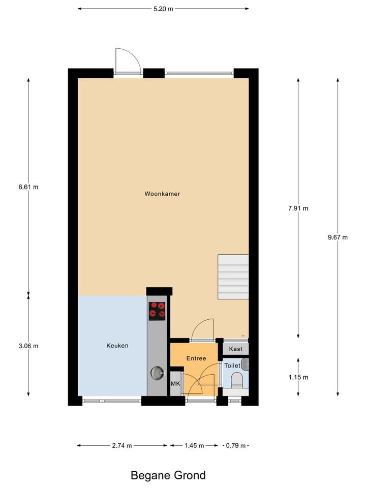 Foto 29 van de Geerkamp 1432