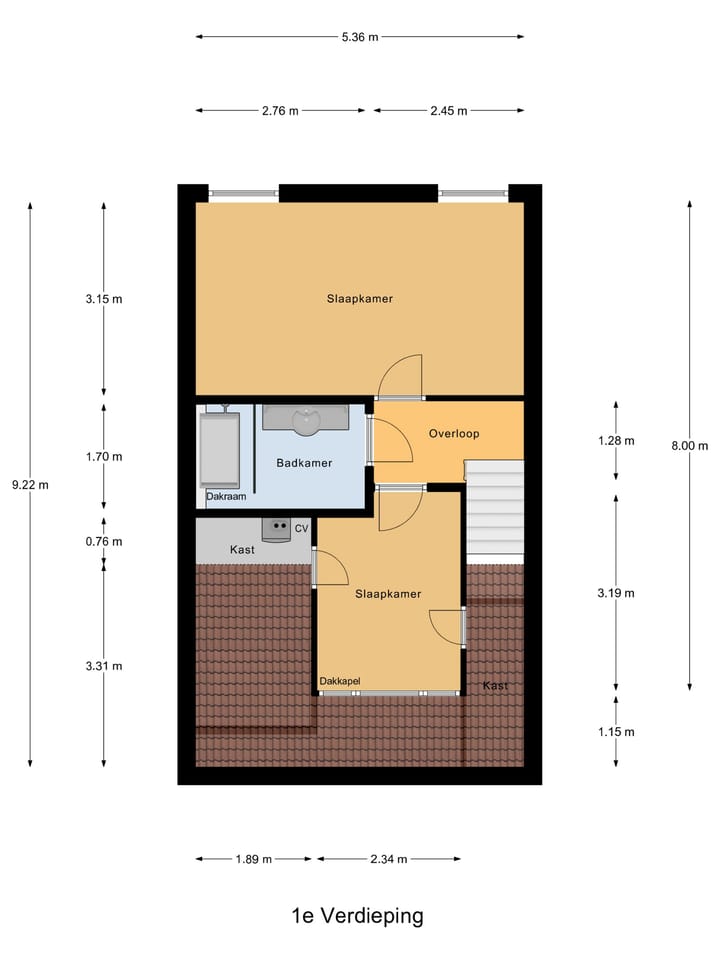 Foto 31 van de Geerkamp 1432