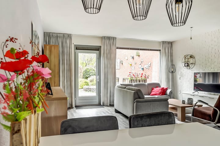 Foto 14 van de Geerkamp 1432