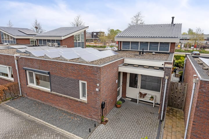 Foto 6 van Wolverversgilde 13