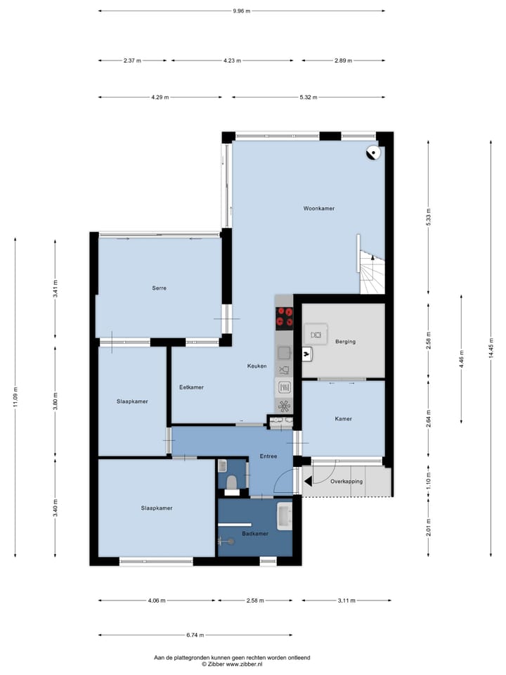 Foto 50 van Wolverversgilde 13