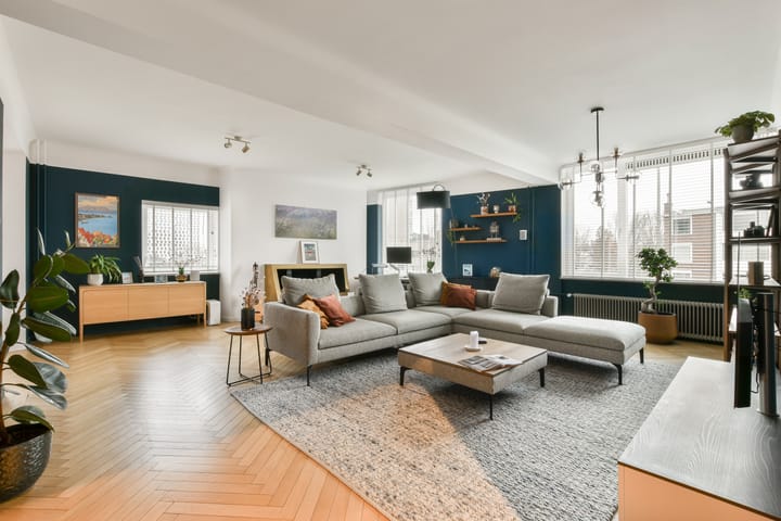 Foto 1 van Henri Zagwijnstraat 18-2