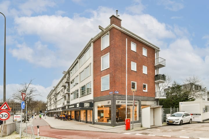 Foto 2 van Henri Zagwijnstraat 18-2