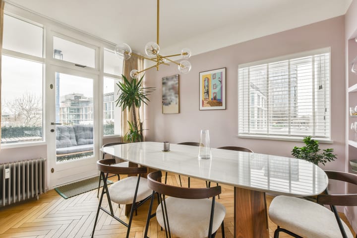 Foto 7 van Henri Zagwijnstraat 18-2