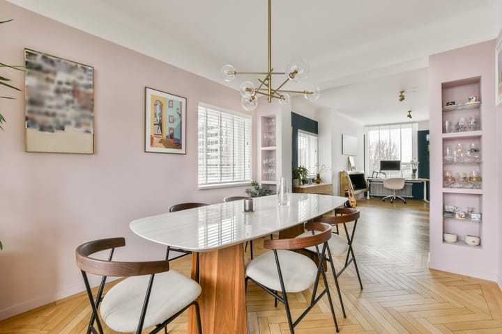 Foto 8 van Henri Zagwijnstraat 18-2