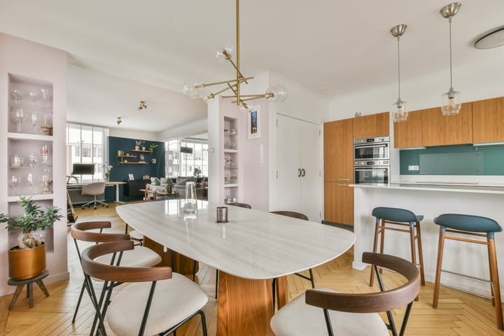 Foto 9 van Henri Zagwijnstraat 18-2