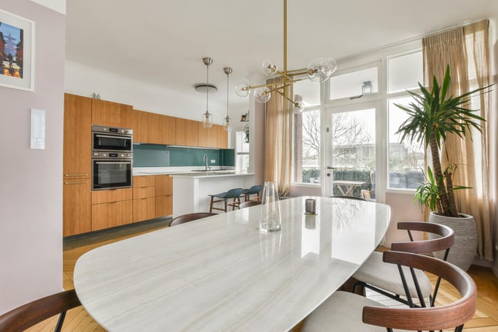 Foto 10 van Henri Zagwijnstraat 18-2