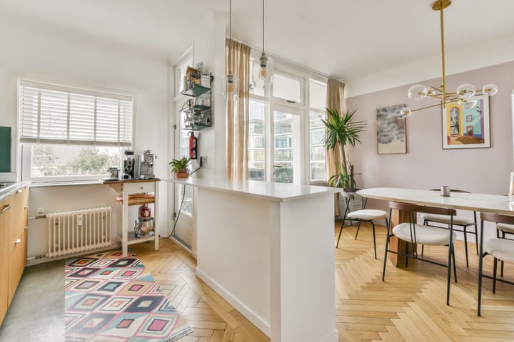 Foto 13 van Henri Zagwijnstraat 18-2