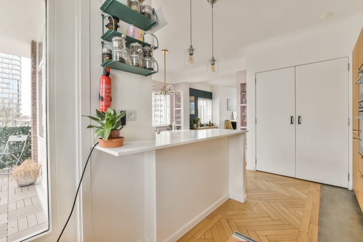 Foto 14 van Henri Zagwijnstraat 18-2