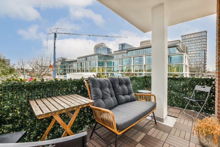 Foto 16 van Henri Zagwijnstraat 18-2