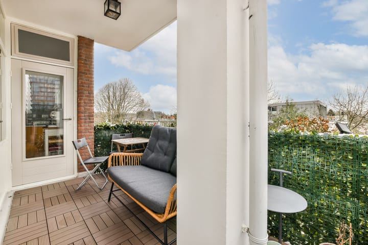 Foto 17 van Henri Zagwijnstraat 18-2