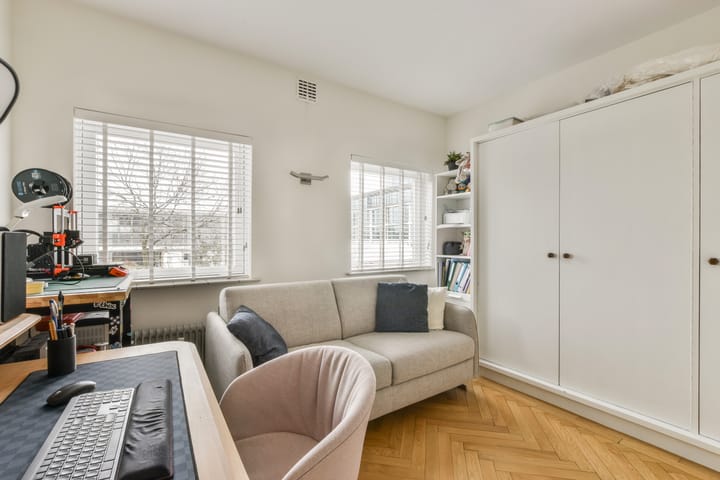 Foto 24 van Henri Zagwijnstraat 18-2