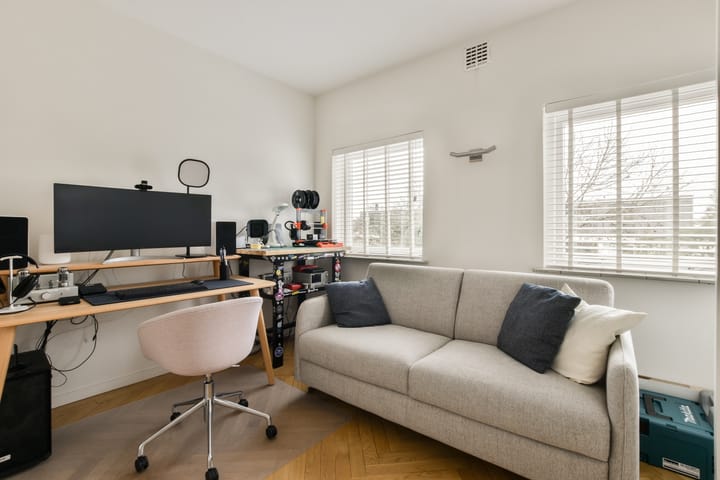 Foto 25 van Henri Zagwijnstraat 18-2