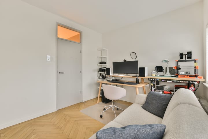 Foto 26 van Henri Zagwijnstraat 18-2