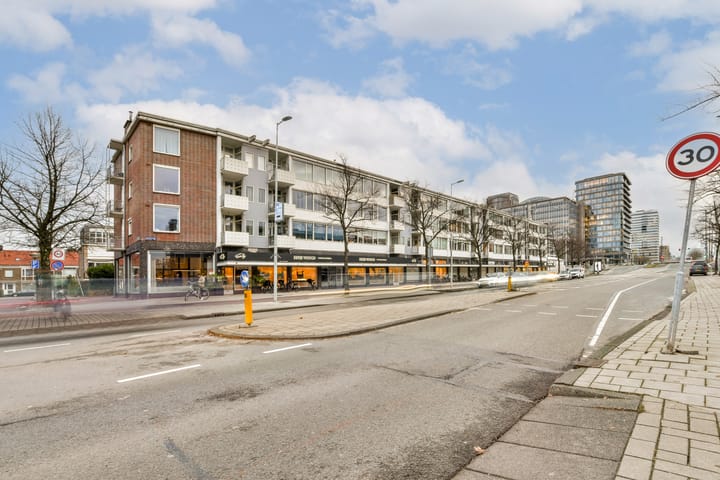 Foto 29 van Henri Zagwijnstraat 18-2