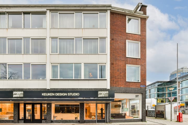 Foto 30 van Henri Zagwijnstraat 18-2