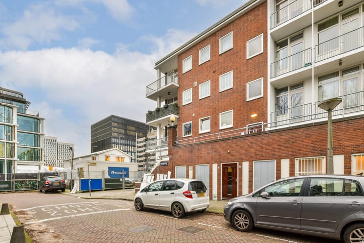 Foto 31 van Henri Zagwijnstraat 18-2