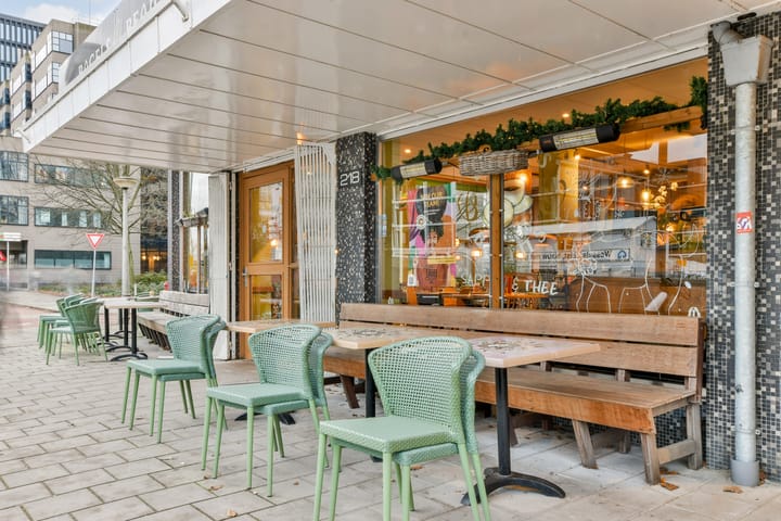 Foto 32 van Henri Zagwijnstraat 18-2