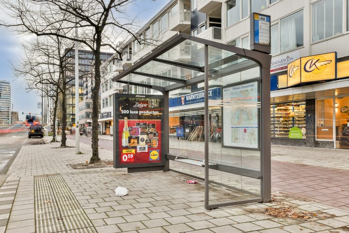 Foto 33 van Henri Zagwijnstraat 18-2