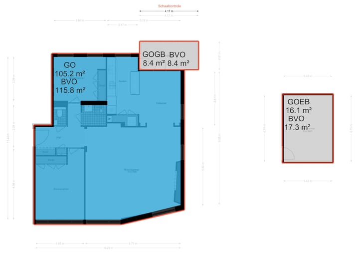 Foto 40 van Henri Zagwijnstraat 18-2