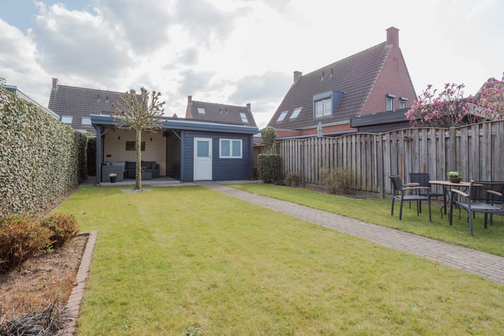 Foto 2 van Irenestraat 13