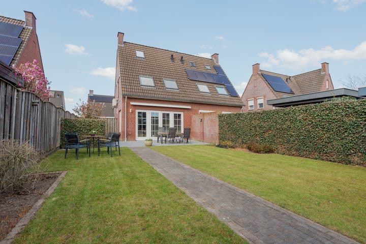 Foto 3 van Irenestraat 13