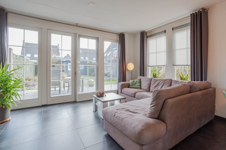 Foto 4 van Irenestraat 13