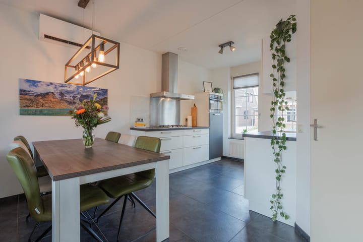 Foto 5 van Irenestraat 13