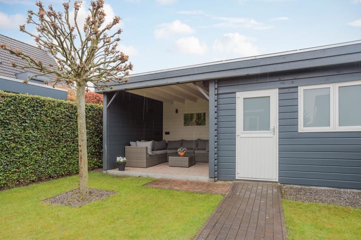 Foto 6 van Irenestraat 13