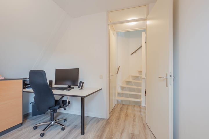 Foto 22 van Irenestraat 13