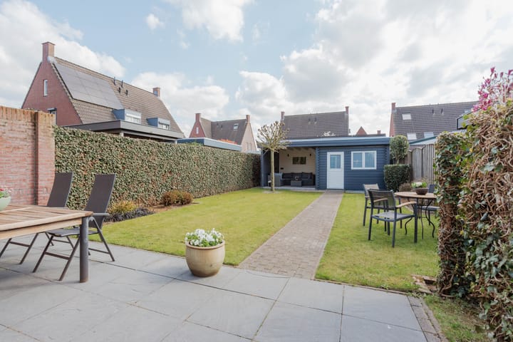 Foto 29 van Irenestraat 13