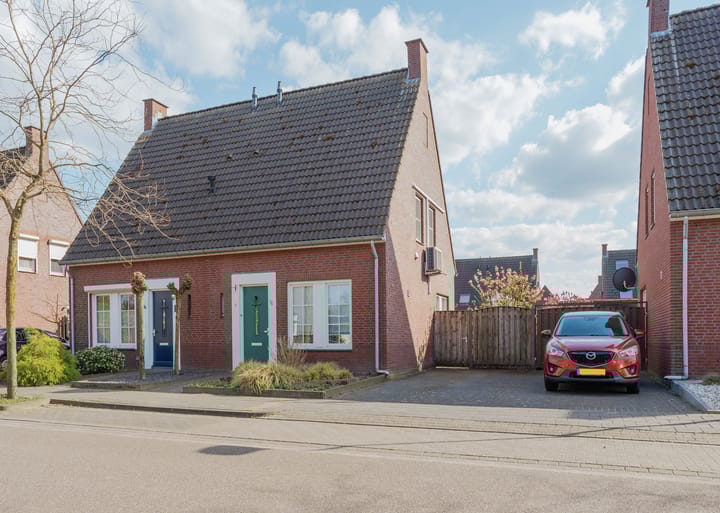 Foto 35 van Irenestraat 13