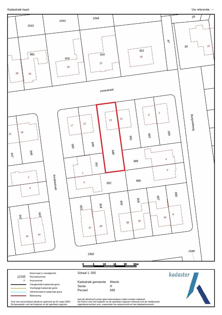 Foto 39 van Irenestraat 13