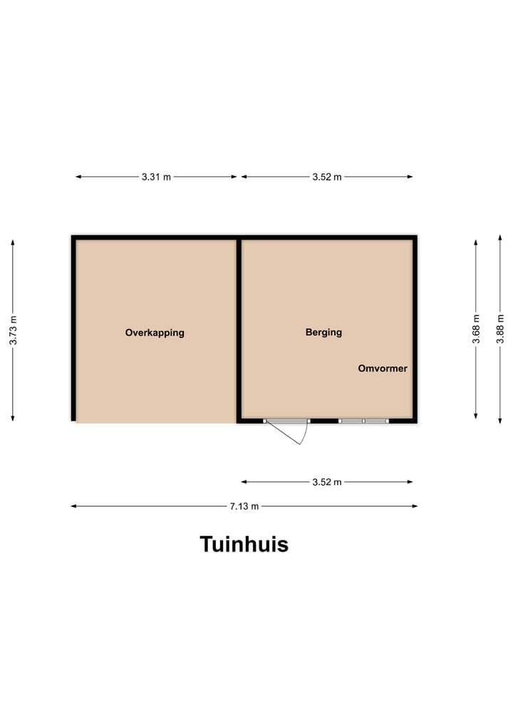 Foto 42 van Irenestraat 13