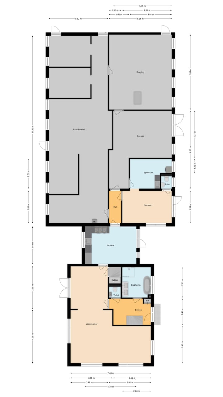 Foto 84 van Kreuleweg 1