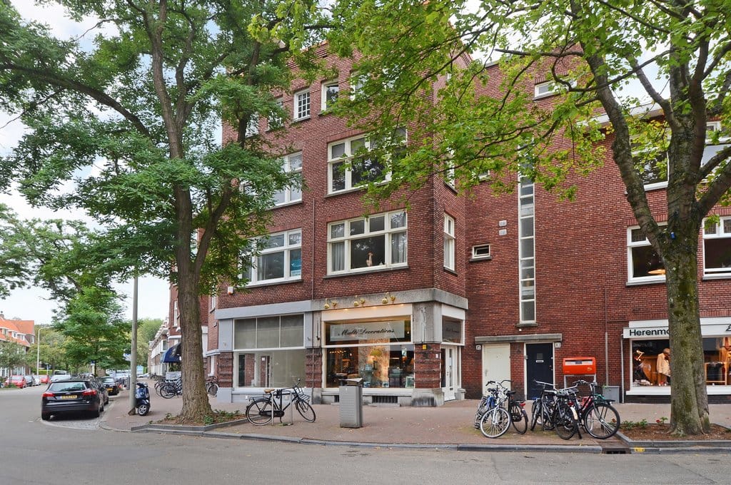 Photo 1 of Van Hoytemastraat 36-A