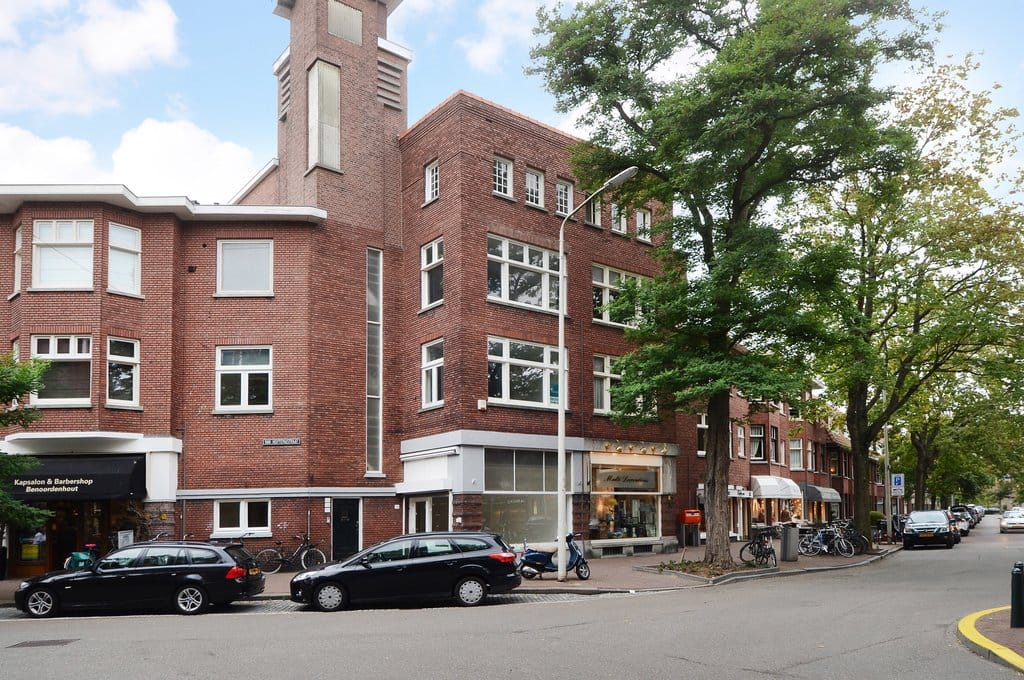 Photo 2 of Van Hoytemastraat 36-A