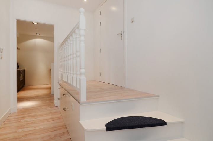 Photo 3 of Van Hoytemastraat 36-A