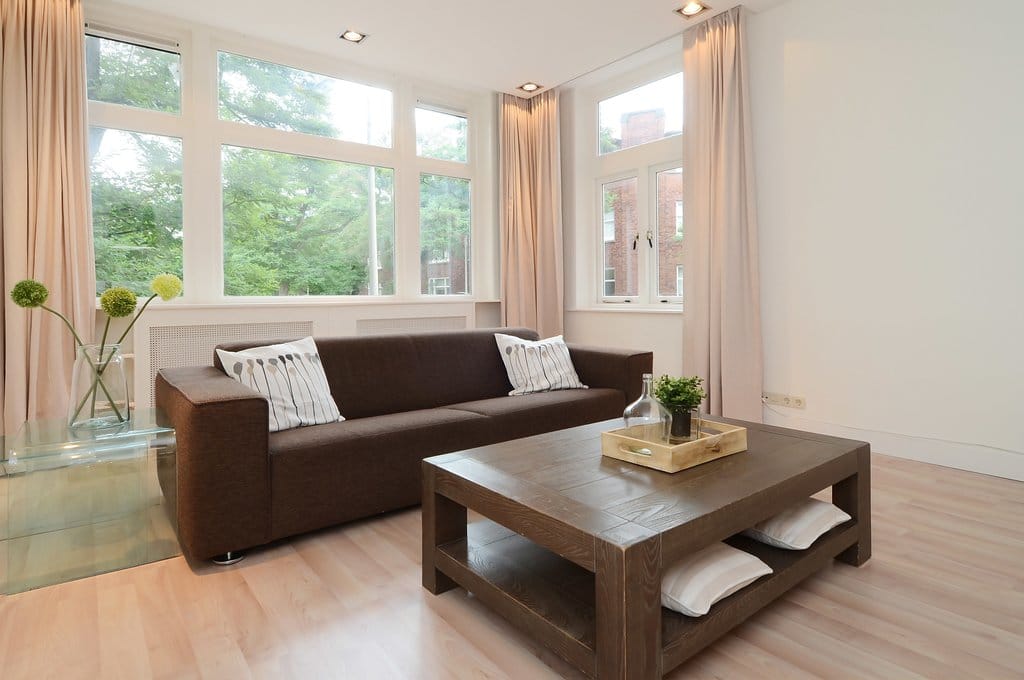 Photo 5 of Van Hoytemastraat 36-A