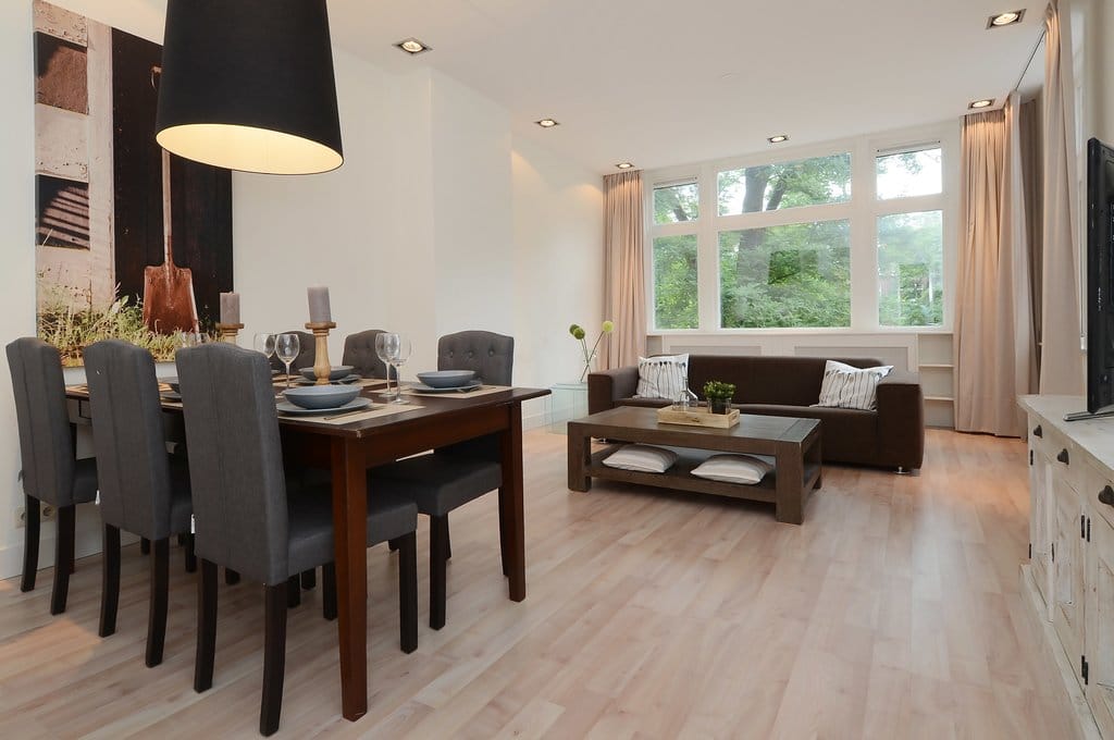 Photo 4 of Van Hoytemastraat 36-A