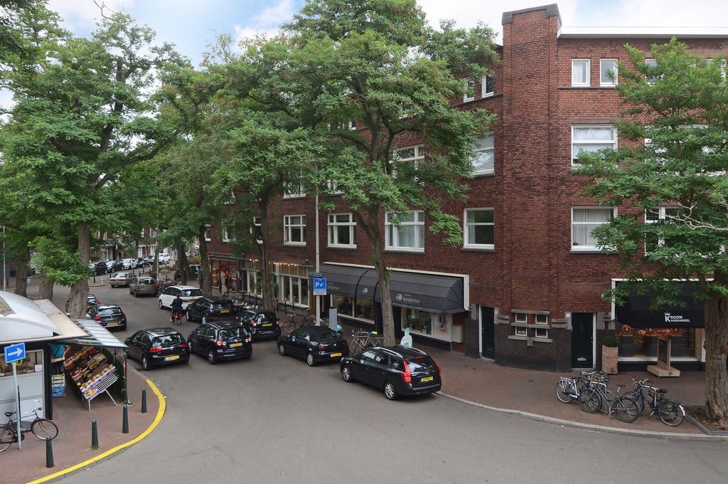 Photo 26 of Van Hoytemastraat 36-A