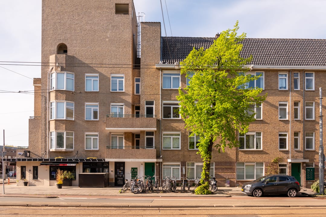 Foto 1 van Stadionweg 310-2