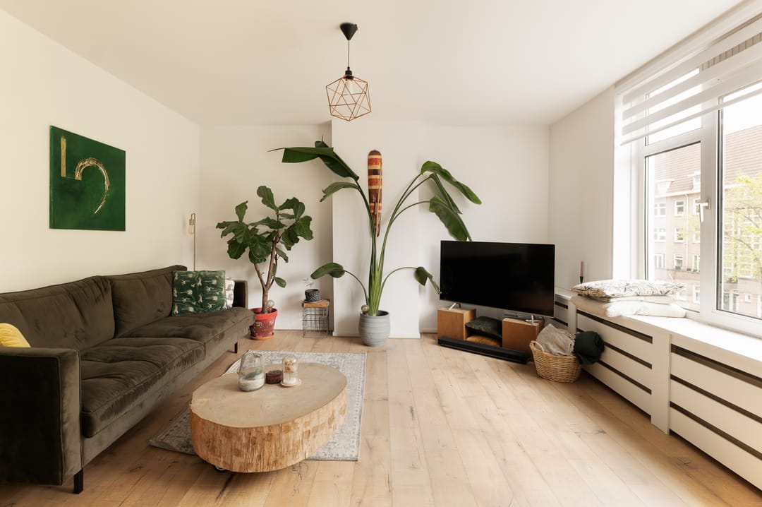 Foto 7 van Stadionweg 310-2