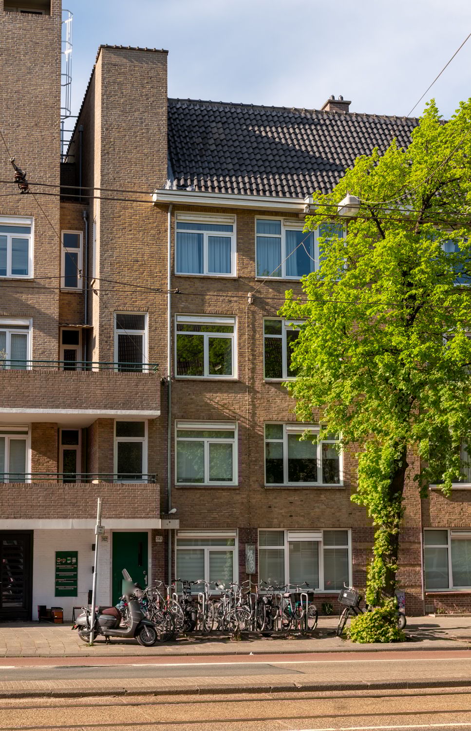 Foto 27 van Stadionweg 310-2