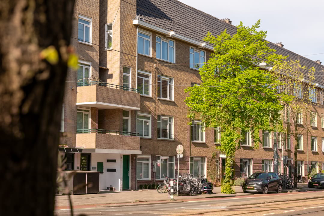 Foto 28 van Stadionweg 310-2